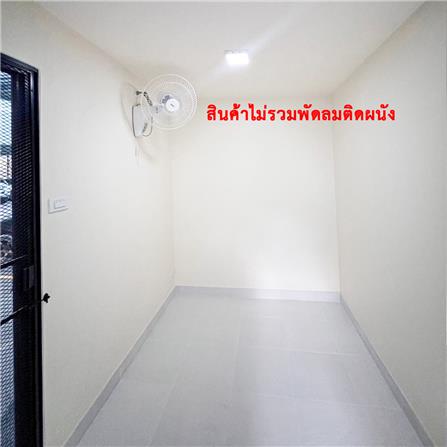 ห้องเก็บของ แบบ 2 โมเดิร์น T.C. GRANDHOME 2.2X3.3X2.5 ม._4