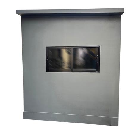 ห้องเก็บของ แบบ 2 โมเดิร์น T.C. GRANDHOME 2.2X3.3X2.5 ม._5