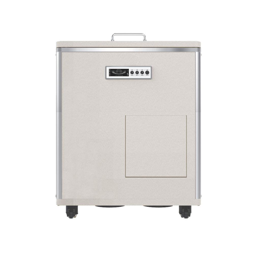 เครื่องย่อยเศษอาหาร HASS HCC-100D 10 กก./วัน