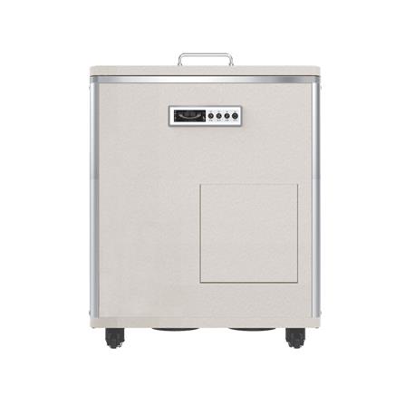 เครื่องย่อยเศษอาหาร HASS HCC-100D 10 กก./วัน_0