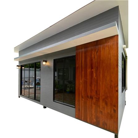 บ้านน็อคดาวน์ แบบ 1 โมเดิร์น T.C. GRANDHOME 3X6X3.2 ม._1