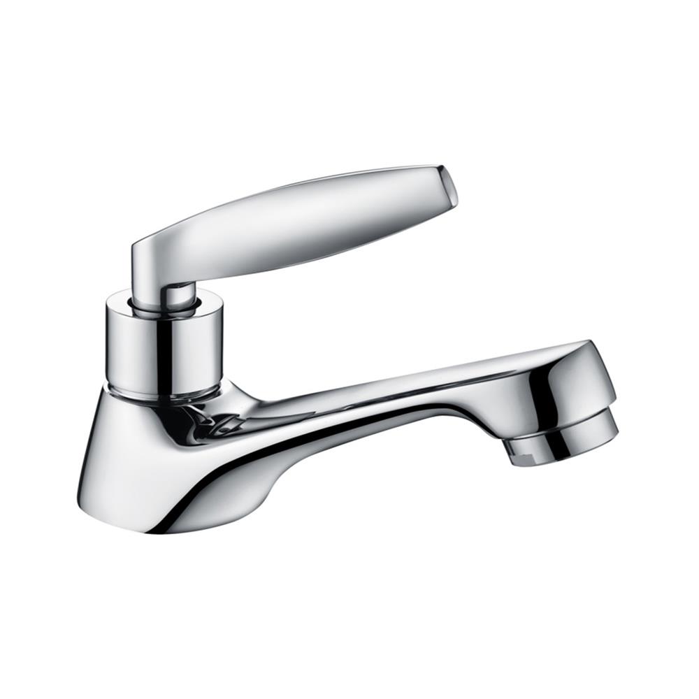ก๊อกอ่างล้างหน้าเดี่ยว KARAT FAUCET KF-47-100A-50