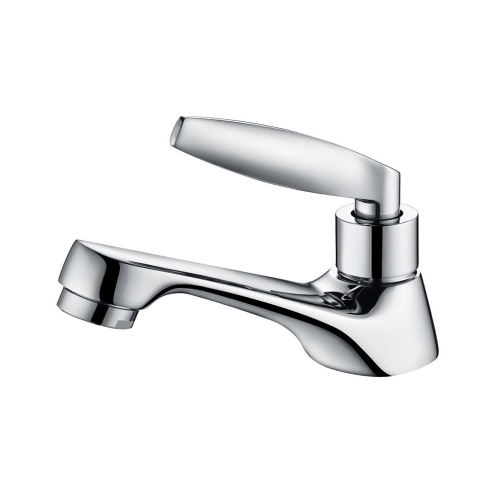ก๊อกอ่างล้างหน้าเดี่ยว KARAT FAUCET KF-47-100A-50