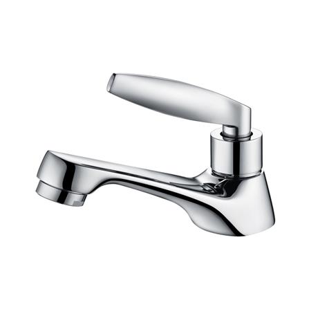 ก๊อกอ่างล้างหน้าเดี่ยว KARAT FAUCET KF-47-100A-50_1