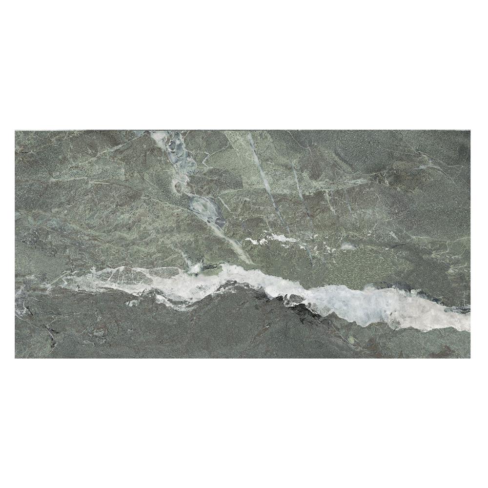 กระเบื้องพื้นพอร์ซเลน 60x120 ซม.COTTO อควา เวอเด้ เขียว PM 1.44 ตร.ม.