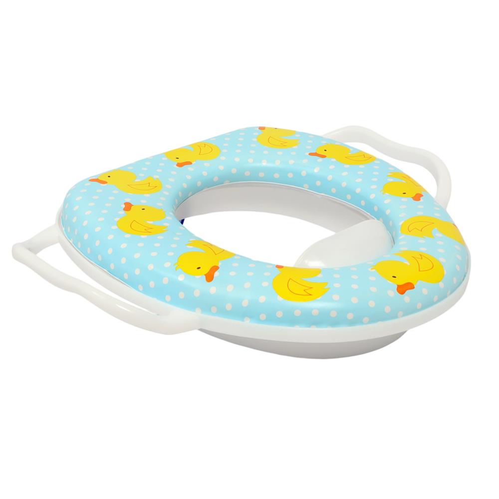 ฝารองนั่งเด็กเสริมฟองน้ำ WSP TS-27/106
