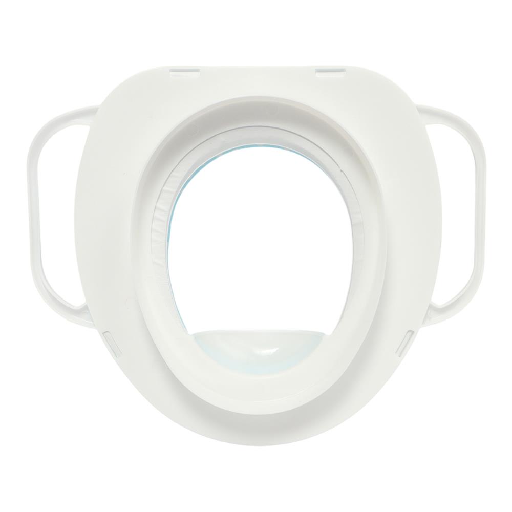 ฝารองนั่งเด็กเสริมฟองน้ำ WSP TS-27/106