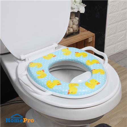 ฝารองนั่งเด็กเสริมฟองน้ำ WSP TS-27/106_4