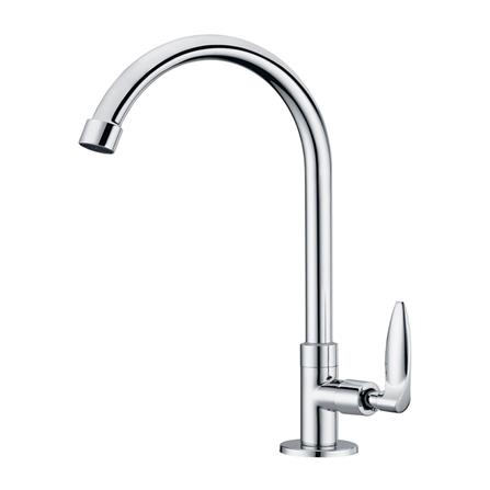 ก๊อกซิงค์เดี่ยวเคาน์เตอร์ KARAT FAUCET KF-47-511-50_1
