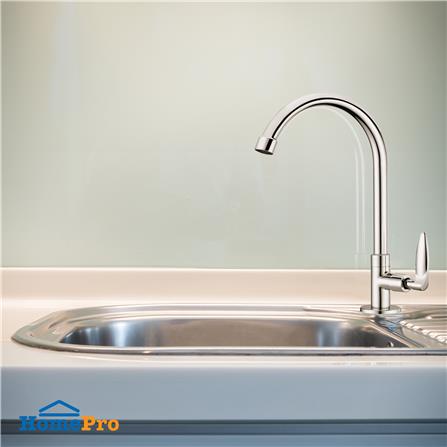 ก๊อกซิงค์เดี่ยวเคาน์เตอร์ KARAT FAUCET KF-47-511-50_2