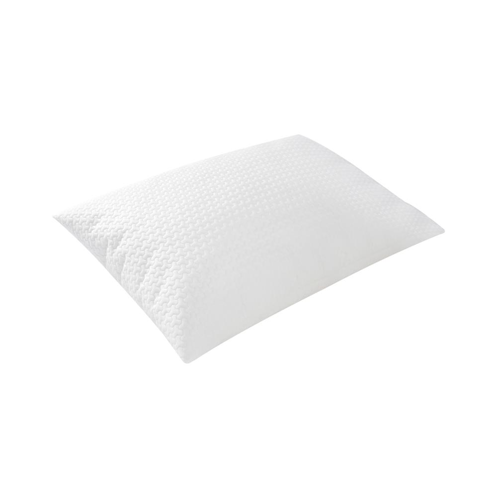 ปลอกหมอนหนุนกันเปื้อน HOME LIVING STYLE LUKA สีขาว