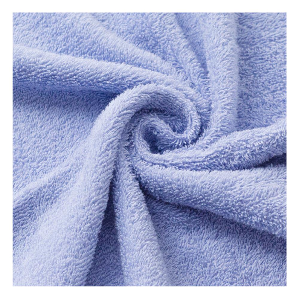 ผ้าขนหนู GIFT SET FROLINA HAPPINESS INFINITY สี BLUE แพ็ก 2 ชิ้น