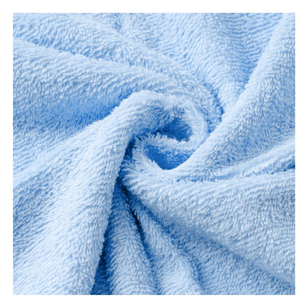 ผ้าขนหนู GIFT SET FROLINA HAPPINESS IMAGINE สี BLUE