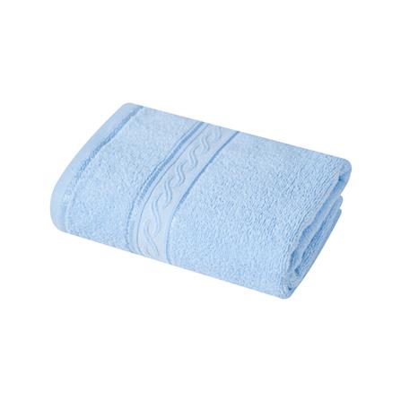 ผ้าขนหนู GIFT SET FROLINA HAPPINESS IMAGINE สี BLUE_0