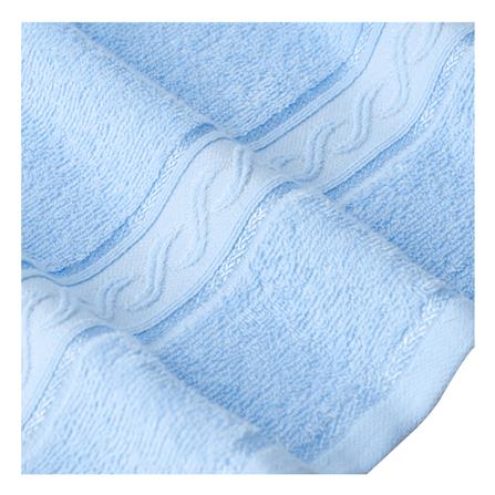 ผ้าขนหนู GIFT SET FROLINA HAPPINESS IMAGINE สี BLUE_1