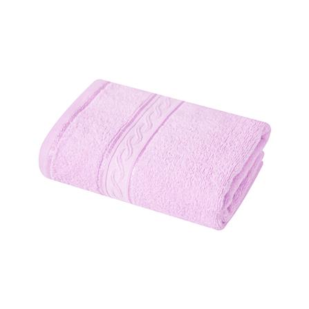 ผ้าขนหนู GIFT SET FROLINA HAPPINESS IMAGINE สี PINK_0