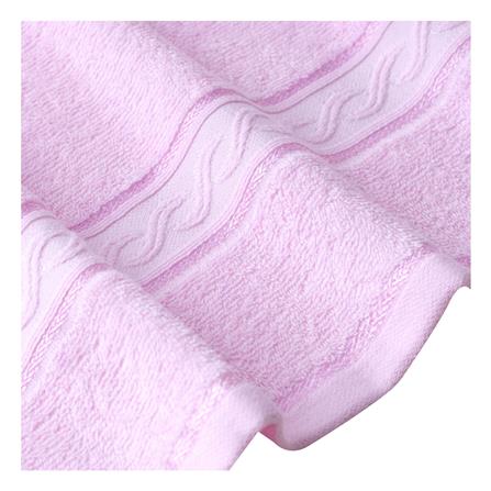 ผ้าขนหนู GIFT SET FROLINA HAPPINESS IMAGINE สี PINK_1