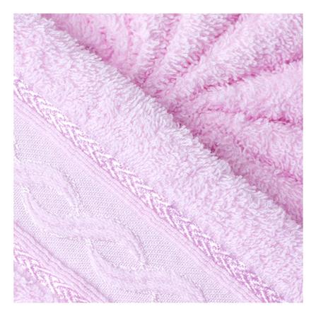 ผ้าขนหนู GIFT SET FROLINA HAPPINESS IMAGINE สี PINK_2