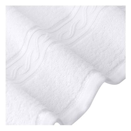 ผ้าขนหนู GIFT SET FROLINA HAPPINESS IMAGINE สี WHITE_1