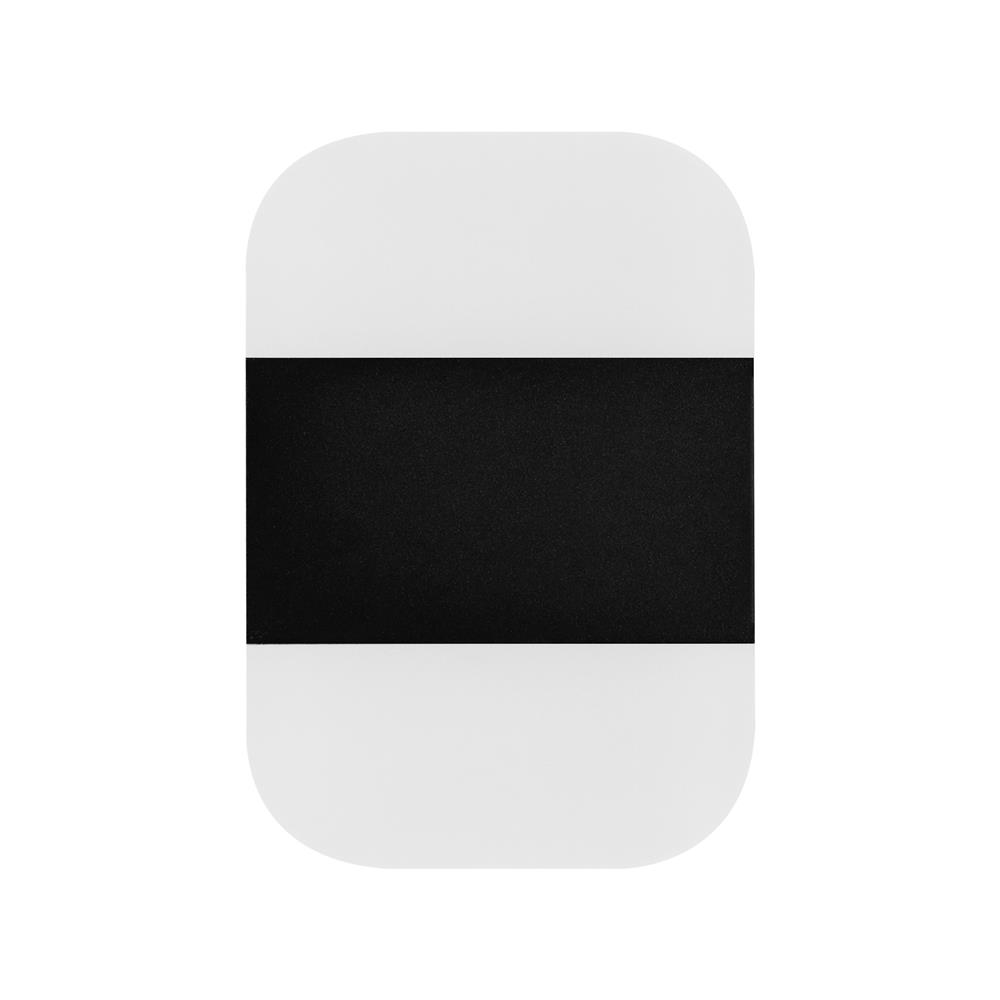 ไฟกิ่งภายใน LED CARINI MD3599 5 วัตต์ DAYLIGHT/COOL WHITE/WARM WHITE สีขาว/เงิน 1 หัว