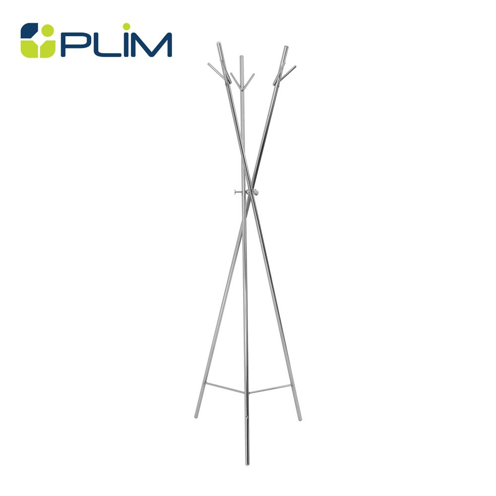 ที่แขวนอเนกประสงค์ PLIM TREE 180 ซม. สีเงิน