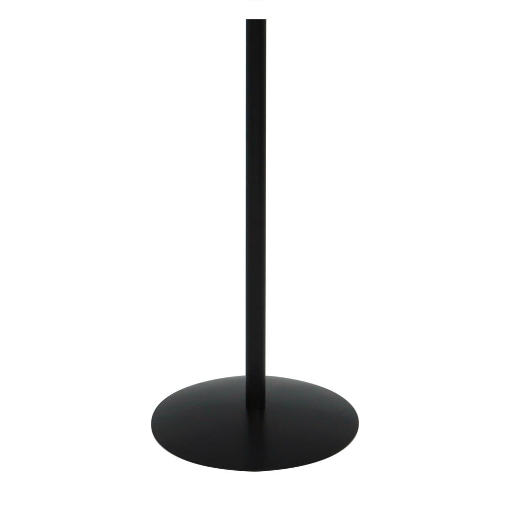 ที่แขวนอเนกประสงค์ PLIM DOT 172.5 ซม. สีดำ