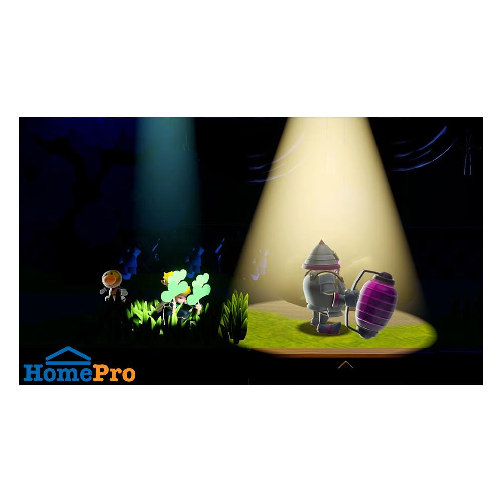 แผ่นเกม NINTENDO SWITCH PRINCESS PEACH : SHOWTIME