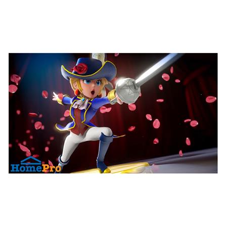 แผ่นเกม NINTENDO SWITCH PRINCESS PEACH : SHOWTIME_1