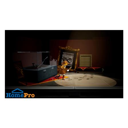 แผ่นเกม NINTENDO SWITCH PRINCESS PEACH : SHOWTIME_3