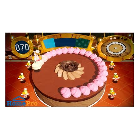 แผ่นเกม NINTENDO SWITCH PRINCESS PEACH : SHOWTIME_4