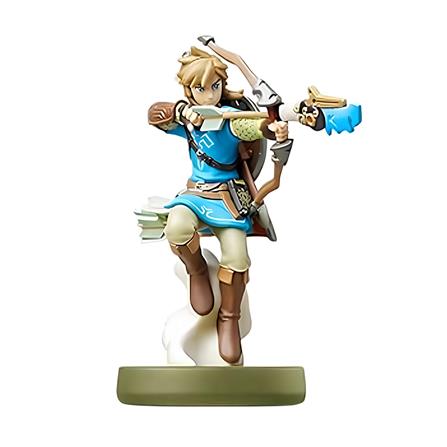 ฟิกเกอร์ NINTENDO AMIIBO LINK (ARCHER) - THE LEGEND OF ZELDA_1