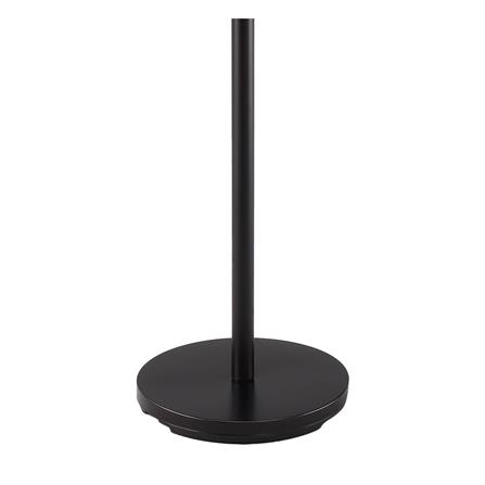 ที่แขวนอเนกประสงค์ PLIM WALNUT 178 ซม. สีดำ/วอลนัท_3