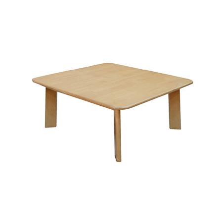 โต๊ะกลาง YKS TWIN 8859275801766 80 ซม. สีโอ๊ค_0