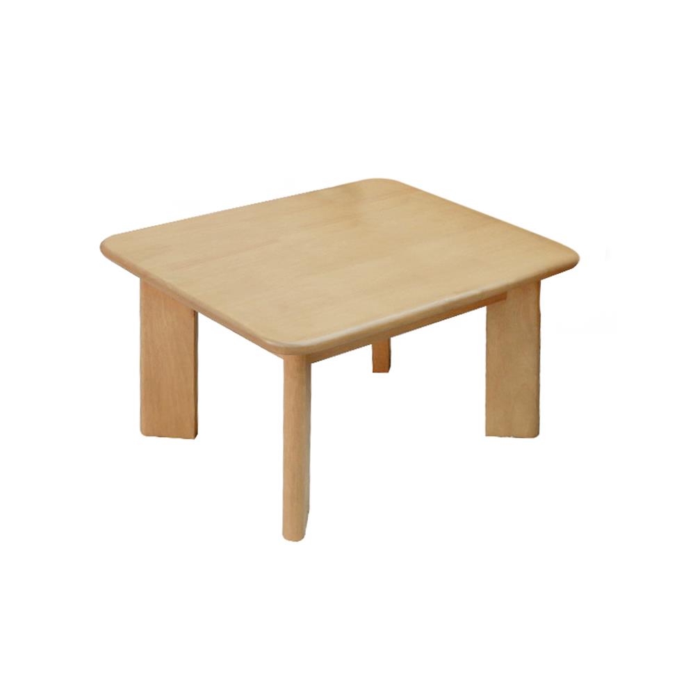 โต๊ะกลาง YKS TWIN 8859275801759 50 ซม. สีโอ๊ค