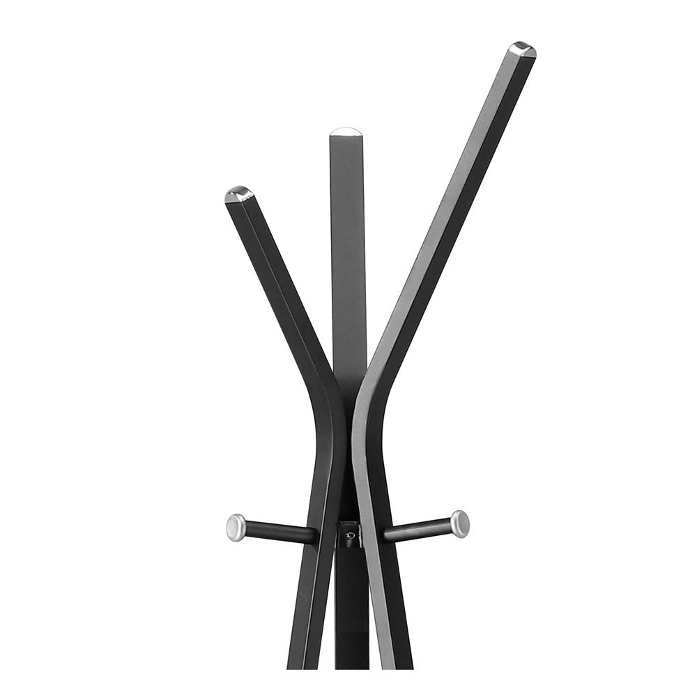 ที่แขวนอเนกประสงค์ PLIM LOFT 180.5 ซม. สีดำ