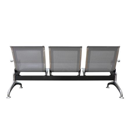 เก้าอี้รับรอง SURE XENA CC-312-3 สีเทา_3