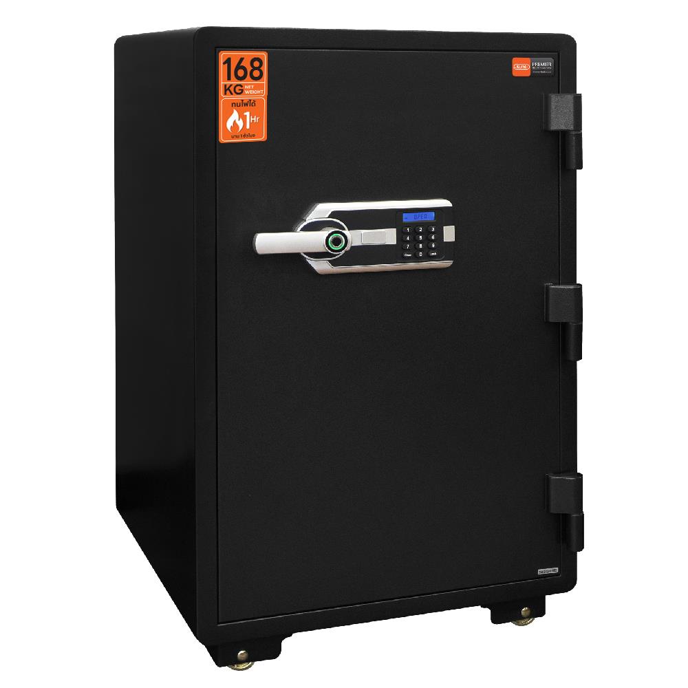 ตู้นิรภัย FINGERPRINT SURE ESP-692 สีดำ