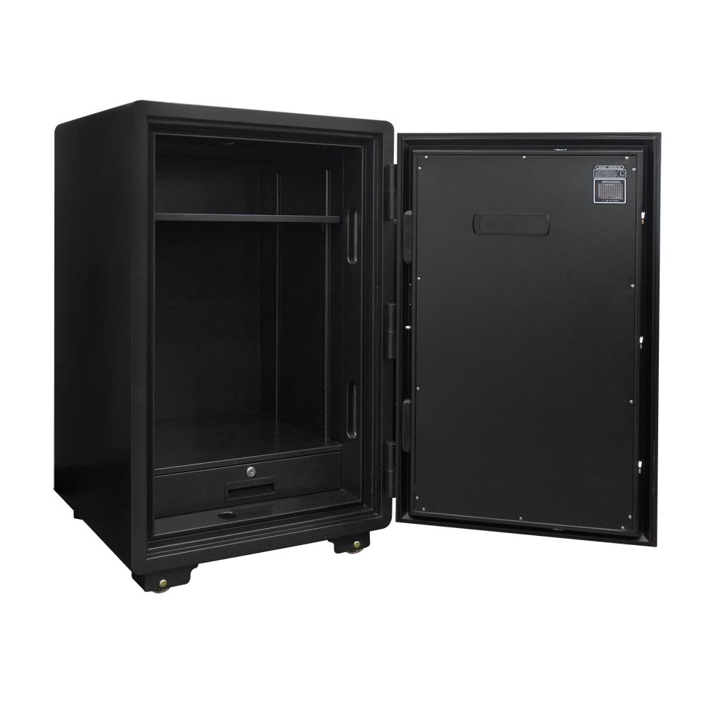 ตู้นิรภัย FINGERPRINT SURE ESP-692 สีดำ