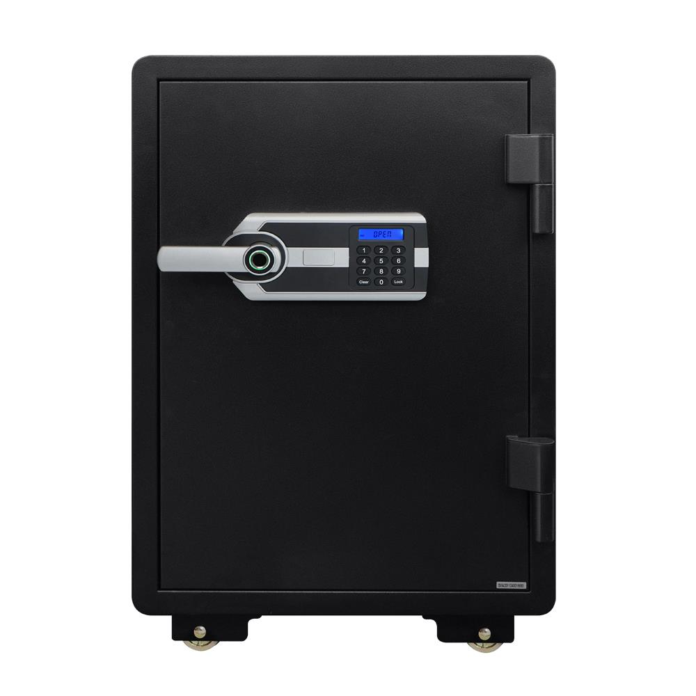 ตู้นิรภัย FINGERPRINT SURE ESP-692 สีดำ