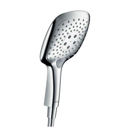 ฝักบัวสายอ่อนเฉพาะหัว 3 ระดับ HANSGROHE HG26550000_0