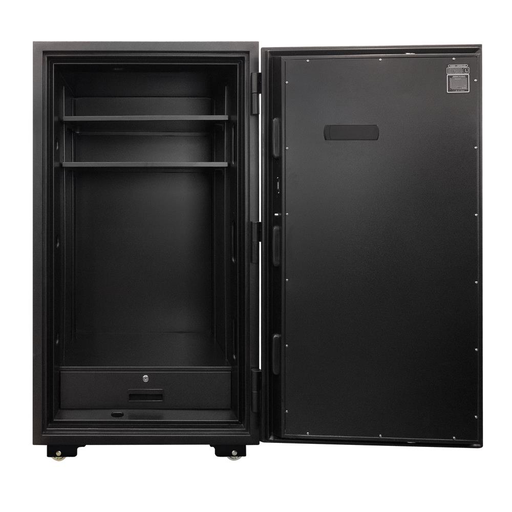 ตู้นิรภัย FINGERPRINT SURE ESP-712 สีดำ