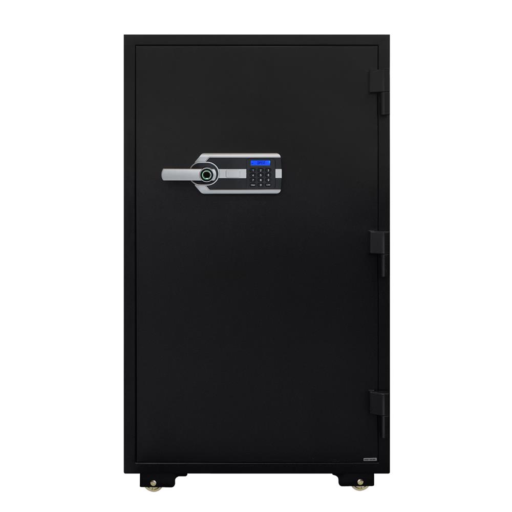 ตู้นิรภัย FINGERPRINT SURE ESP-712 สีดำ
