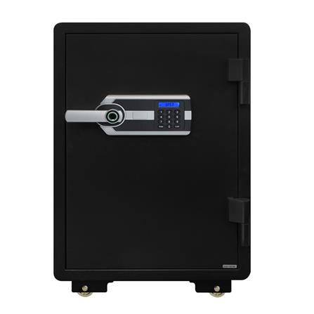 ตู้นิรภัย FINGERPRINT SURE ESP-570 สีดำ_1