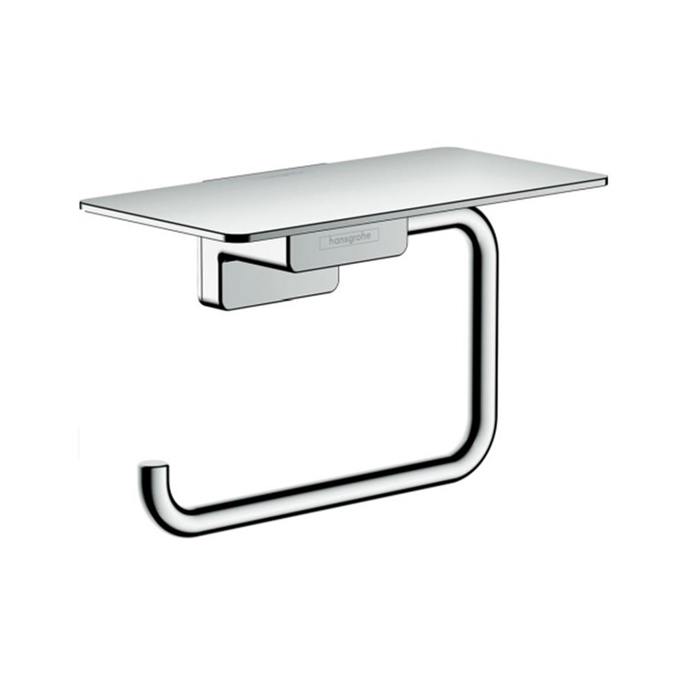 ที่ใส่กระดาษ HANSGROHE HG41772007 สีโครม
