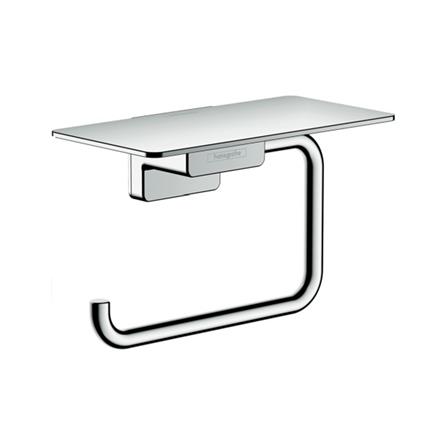 ที่ใส่กระดาษ HANSGROHE HG41772007 สีโครม_0