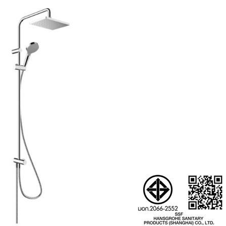 ฝักบัว RAIN SHOWER HANSGROHE HG26282007_2
