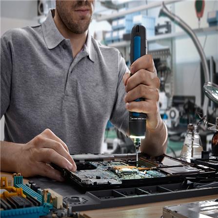 สว่านไขควงไร้สาย (แบตในตัว) BOSCH GO 3 3.6 โวลต์_2