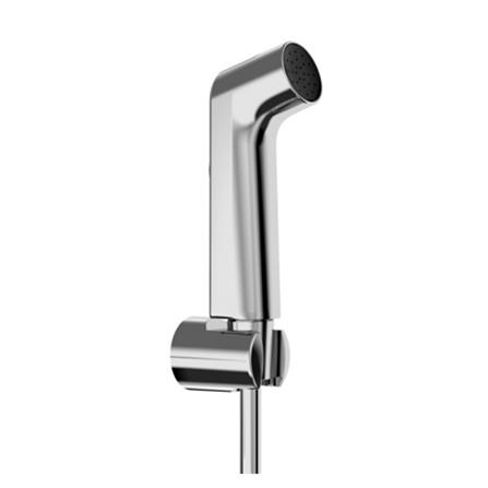 สายฉีดชำระครบชุด HANSGROHE HG29234000 สีโครม_0