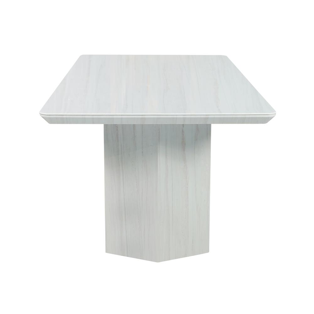 โต๊ะอาหาร BENETTA OLIVIER-G สีมาร์เบิ้ล