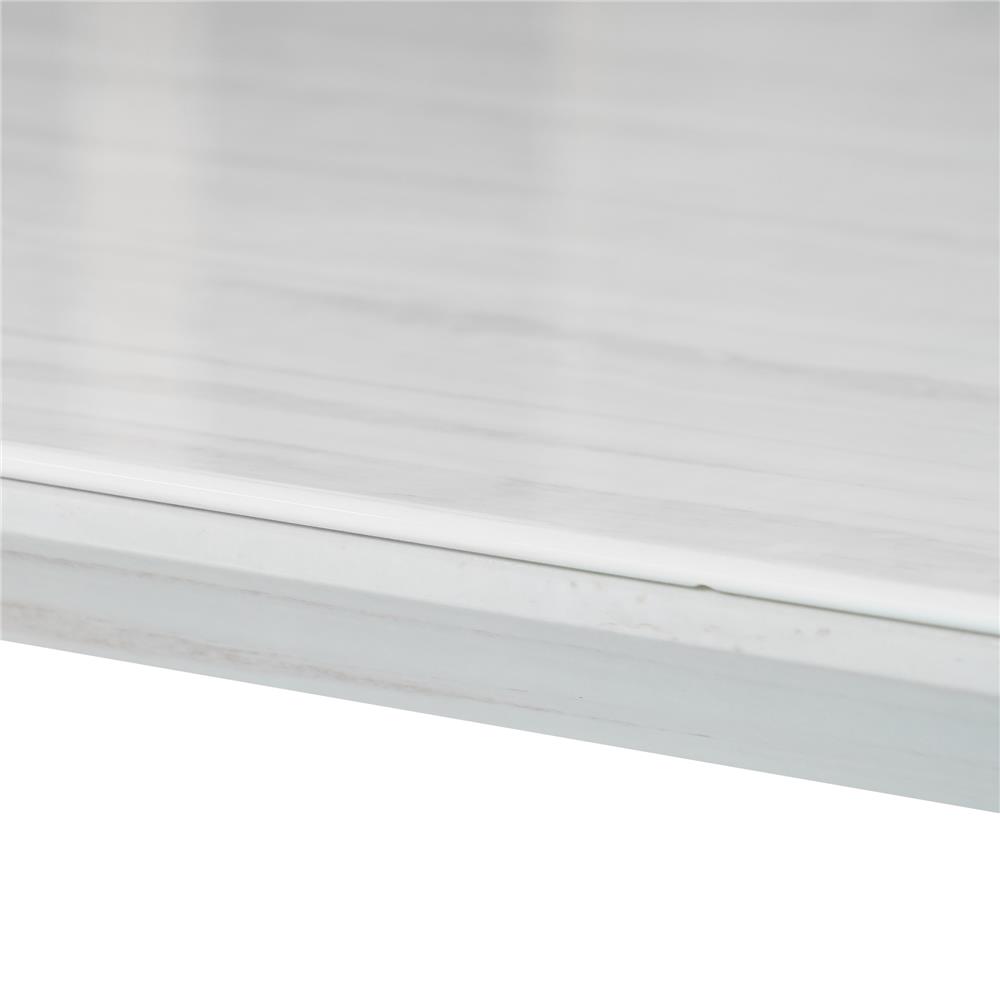 โต๊ะอาหาร BENETTA OLIVIER-G สีมาร์เบิ้ล